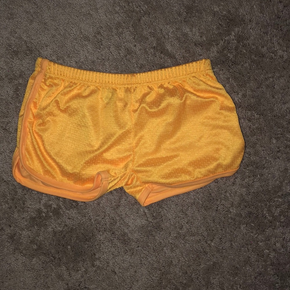 Gym shorts